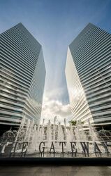 Gateway West (D7), Office #452185891